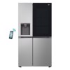 Psugio Ntoulapa LG GMV960MBDE Metal Sorbet E